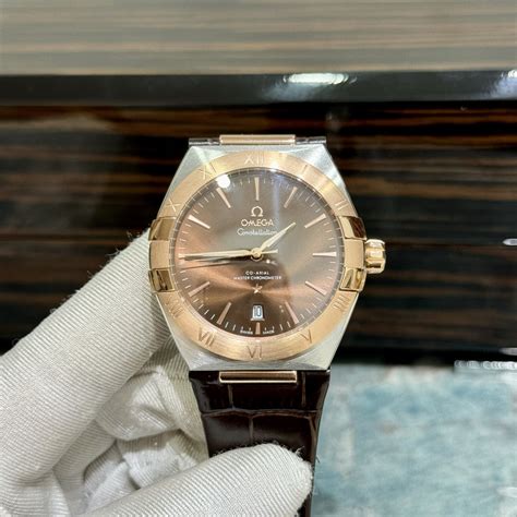 Đồng hồ OMEGA Fake cao cấp 